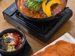 -松栢朝鲜族味道·脊骨汤(总店)