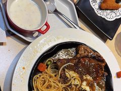 -豪客来牛排(海沧阿罗海店)