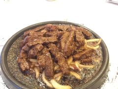 -锦江宾馆-花园餐厅