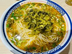 -林静小吃(复兴路店)