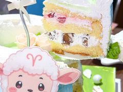 -CAKE BOSS 蛋糕老板(西单君太百货店)