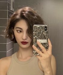 -F P· HAiR