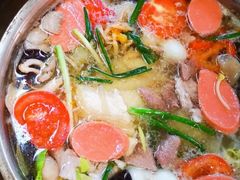 -海关荤豆花(洋河一路店)