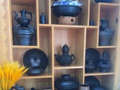 -三锅莊·牦牛肉火锅·香格里拉特色藏餐宴请餐厅(菱角塘路店)
