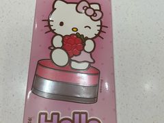 -好利来(上海长宁龙之梦店)