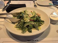 -莫尔顿扒房 MORTON'S GRILLE(igc天汇广场店)