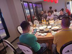 -山河屯铁锅炖·非遗铁锅炖(华强北店)