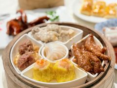 东海大团圆-东海海鲜酒家(流花店)