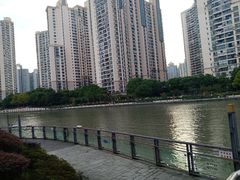 -苏州河梦清园环保主题公园