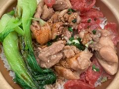 -煲仔皇(雨花客厅店)