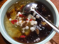 凉粉-爷爷的土钵菜(九龙街店)