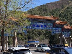 -潭柘寺景区