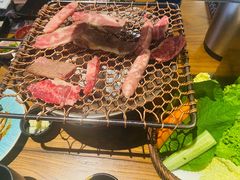 -黑牛の店·黑金店(沈阳万象城店)