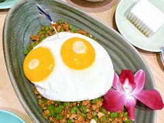 -mango tree芒果树泰国餐厅(青岛万象城店)