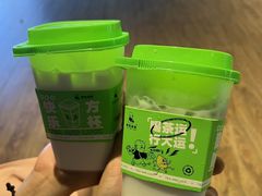 -茶也运也(望京万科店)