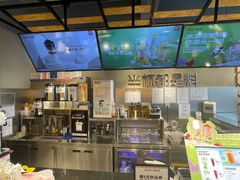 -书亦烧仙草(利民街店)