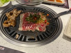-猫抓烤肉(春熙路店)