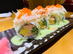 -一心创作料理屋(经开万达店)