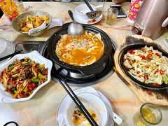 -李师傅脆肚(梅林店)