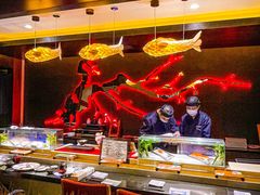 -滩万日本料理Nadaman(国贸大酒店)