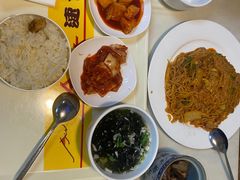 -金太太速食(北下关店)