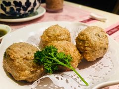 炸鯪魚球-池记(尖沙咀店)
