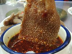 -洪霞餐馆