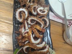 -百年石锅饭·朝鲜族传统民餐