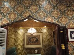 -东方亚克西餐厅(西康路店)