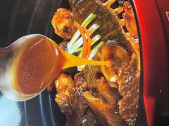 -顺风山庄(水濂山店)