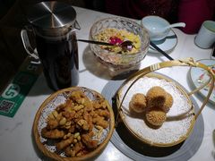 椰汁流心丸子-青花椒花椒鱼(合生汇店)