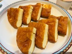 -燕兰楼·清真西北融合菜(亚运村店)