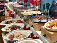 -大娘湘厨(万科金域花园店)