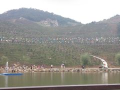 -威海华夏城景区