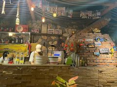-盘炉forenza·云贵川融合小食堂 ( 钟楼中柳巷店)