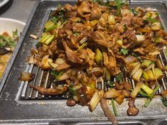 -北平食府(马鞍山路店)
