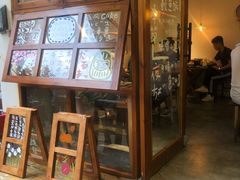 -馥家小馆(黔灵山公园店)