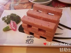 -甘尼仕印度餐厅爵士酒吧(阳春巷店)
