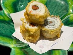 -勇日本料理(万科金色城品店)