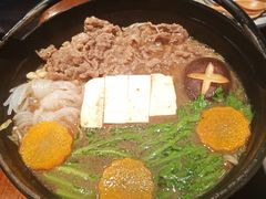 -铃木食堂(帽儿胡同店)