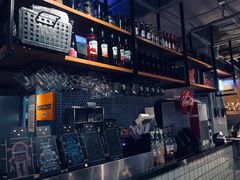 -机器人火炉披萨