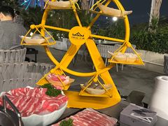 -故里和山·成都火锅(欢乐港湾店)