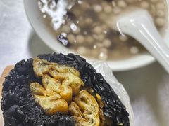 -芳婆糕团店(王府大街店)