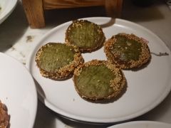 -绿茶餐厅(哈尔滨凯德店)