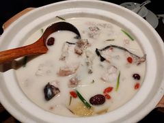-老阿爸鲜鱼土菜(昆山花桥店)