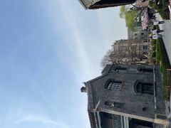 -张学良旧居陈列馆