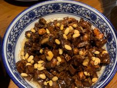 -兰边碗(鼓楼店)