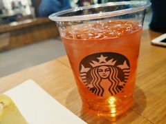 -星巴克臻选(北京世贸天阶店)