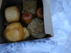 -奶奶的美食(悦立方店)