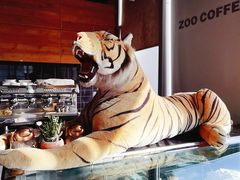 -ZOO COFFEE 动物园咖啡(亦庄店)